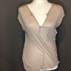 Lanston Lightweight Tshirt with Pocket